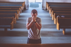 Thoughts on the Missionary Call, Part I