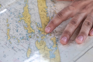Creating Cross-Cultural Partnerships: A Missions Team Perspective