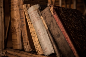 What's in a Story?