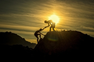 We Need Each Other